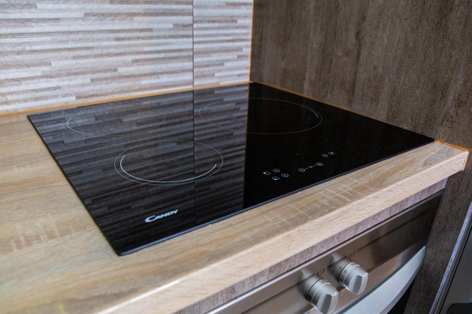 Benalhome - Tu Hogar Con Terraza Y Ducha Exterior Benalmádena Esterno foto