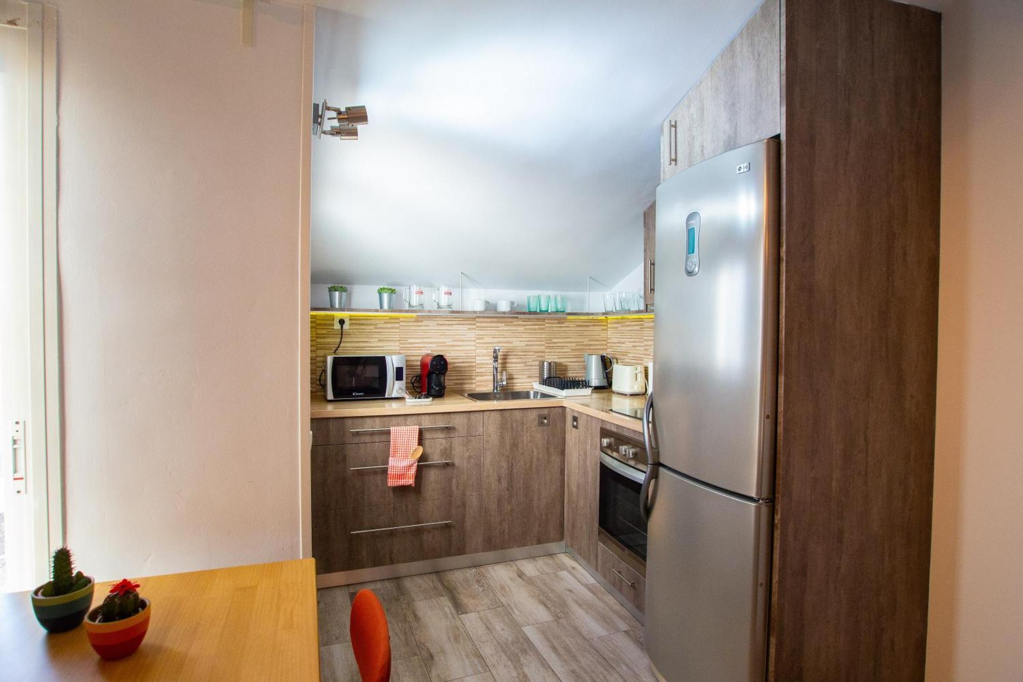 Benalhome - Tu Hogar Con Terraza Y Ducha Exterior Benalmádena Esterno foto