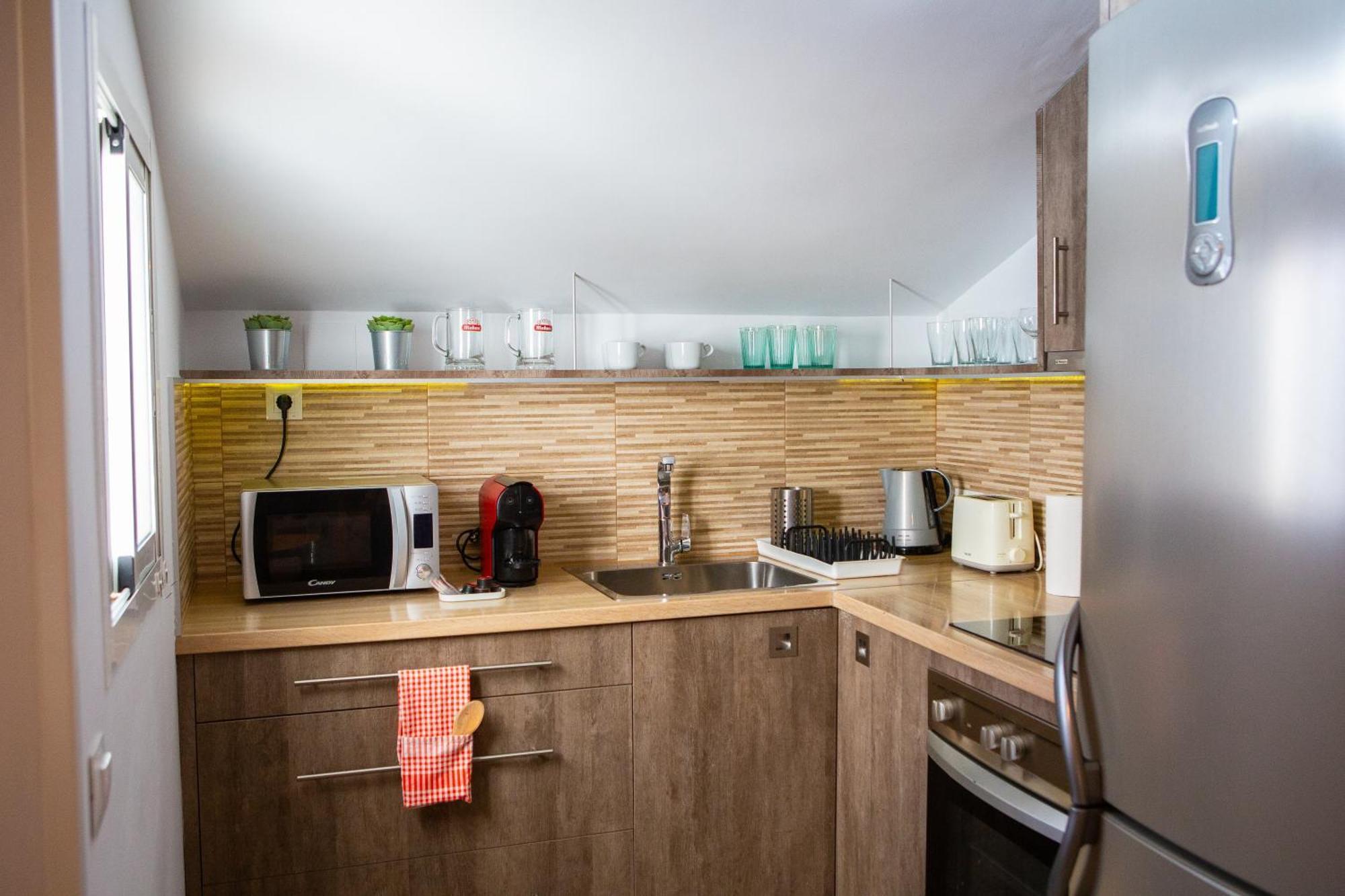 Benalhome - Tu Hogar Con Terraza Y Ducha Exterior Benalmádena Esterno foto