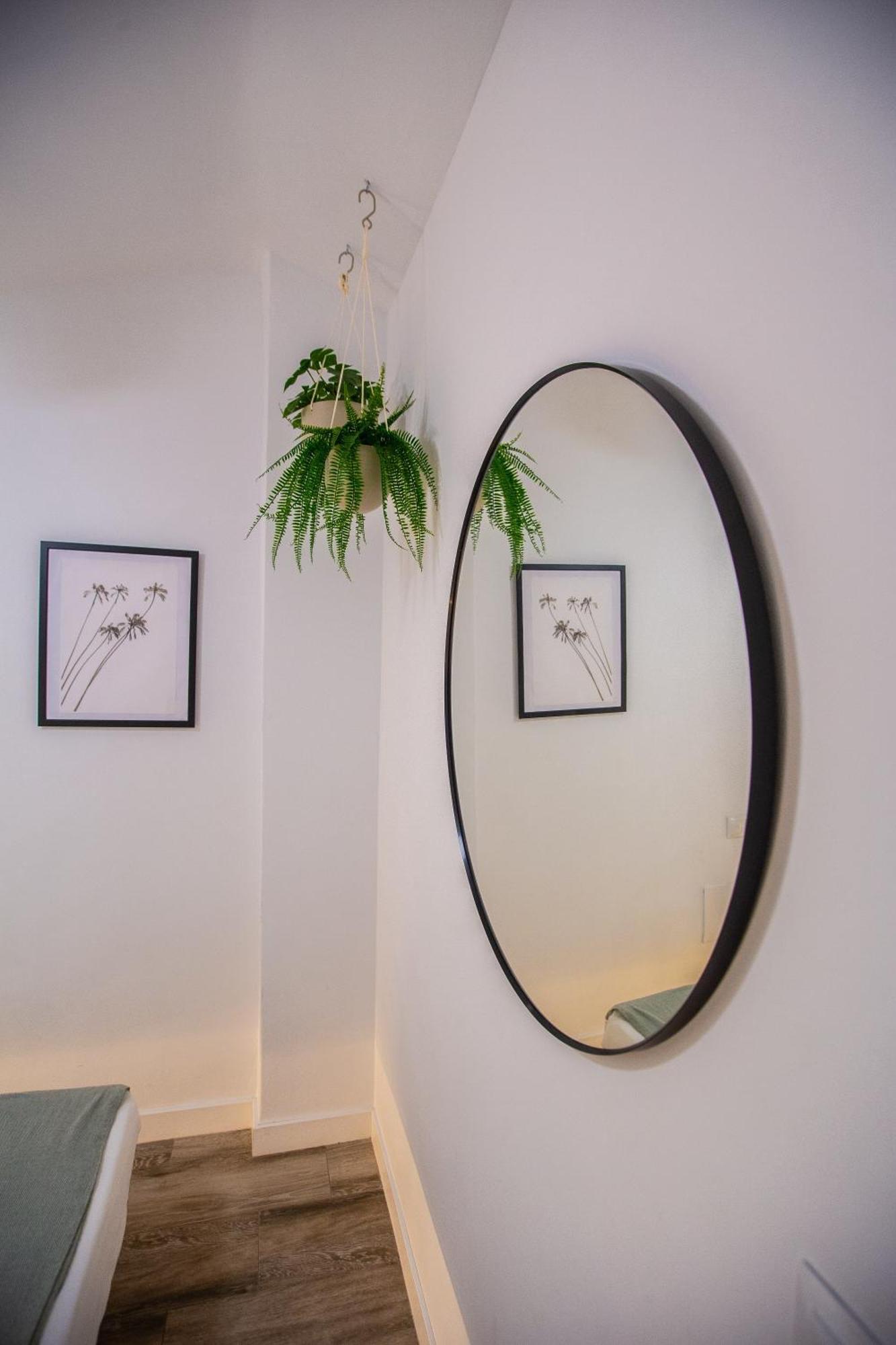 Benalhome - Tu Hogar Con Terraza Y Ducha Exterior Benalmádena Esterno foto