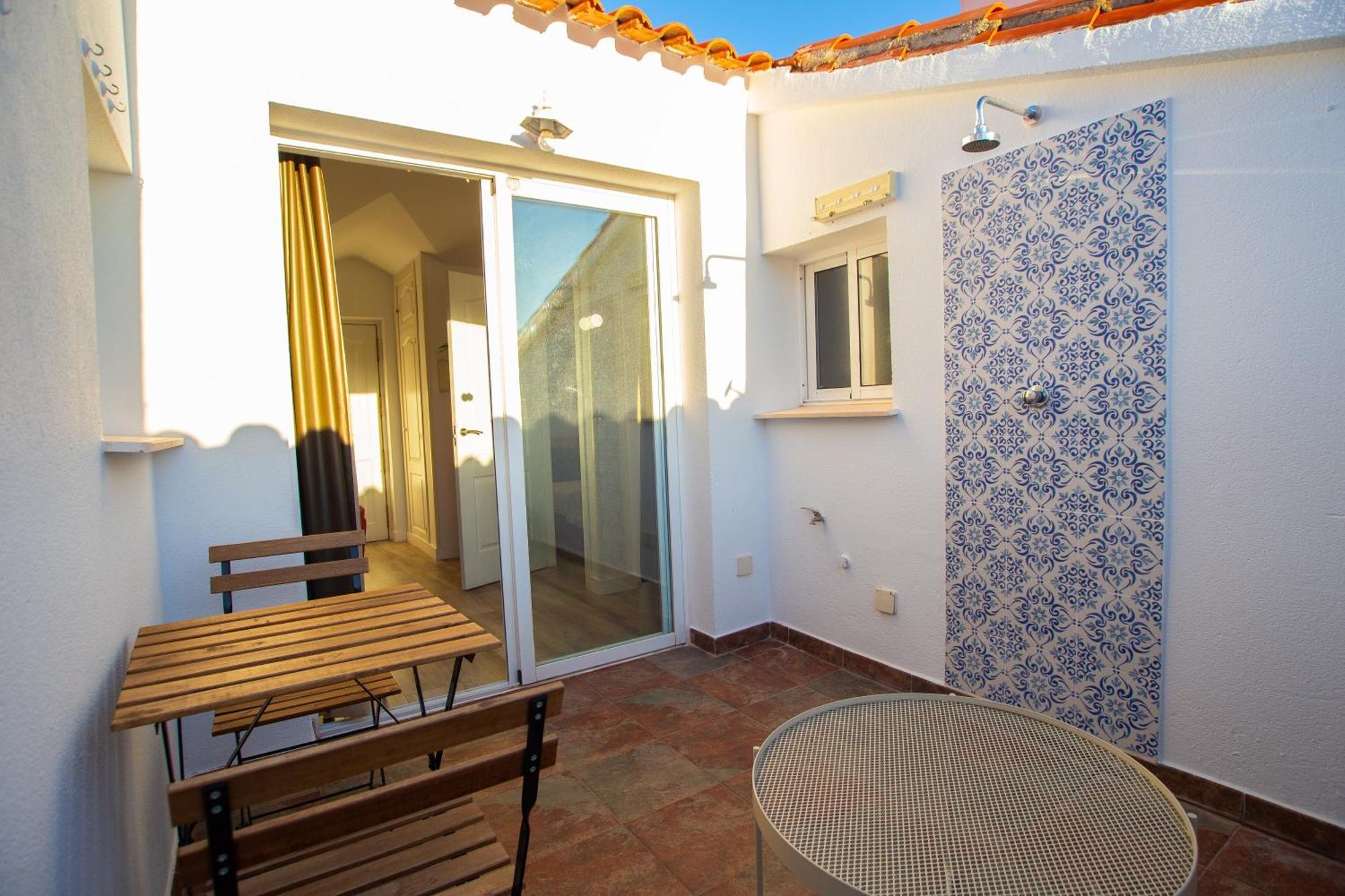 Benalhome - Tu Hogar Con Terraza Y Ducha Exterior Benalmádena Esterno foto